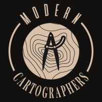 Modern Cartographers Logo