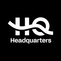 Headquarters (HQ.xyz) Logo