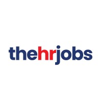thehrjobs Logo