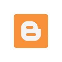 Blogger Logo