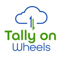 Tally On Wheels Logo