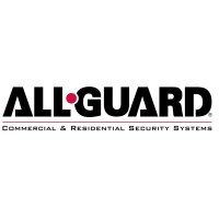 All-Guard Alarm Systems, Inc. Logo