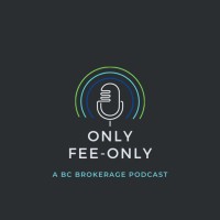 Only Fee-Only Podcast Logo
