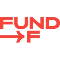 Fund F by Female Founders Logo