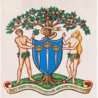 Worshipful Company of Needlemakers Logo