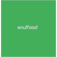 enuffood Logo