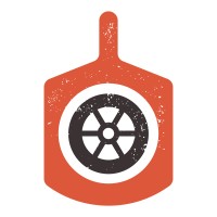 Detroit Pizza Depot Logo