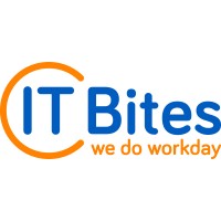 IT Bites Logo