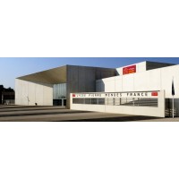 Lycée Pierre Mendès France Logo