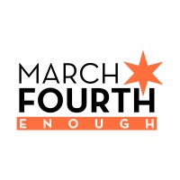 March Fourth Logo