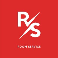 Room Service Logo