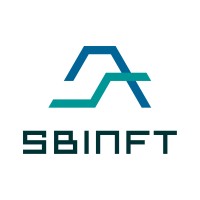 SBINFT Logo