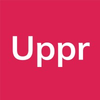 Uppr Logo