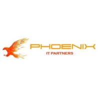 Phoenix IT Partners Logo
