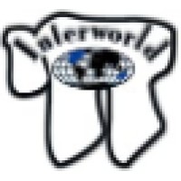 Interworld Electronics & Computer Industries Inc. Logo