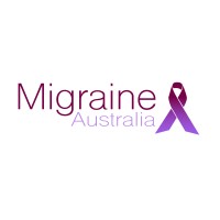 Migraine Australia Logo