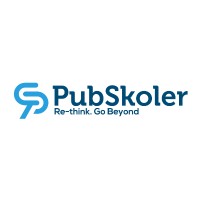 PubSkoler Logo