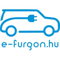 E-Furgon.hu Logo