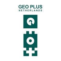 Geo Plus Logo
