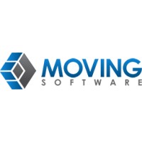 Moving Software Logo