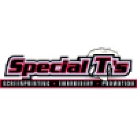 Special Ts Total Promotion Co. Logo