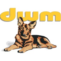 Dog Waste Management, LLC Logo