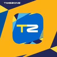 Timezone Philippines Logo
