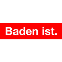 Stadt Baden Logo