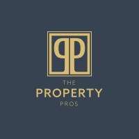 The Property Pros Logo