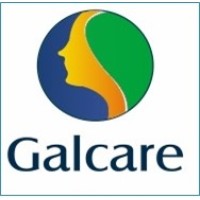 Galcare Pharmaceuticals Pvt Ltd Logo