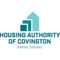 Housing Authority of Covington Logo