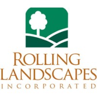 Rolling Landscapes Inc Logo