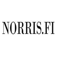 Norris Cosmetics Oy Logo
