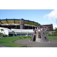 Aloha Stadium Logo