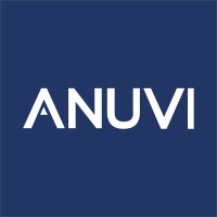 Anuvi Logo