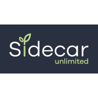 Sidecar Unlimited Logo