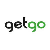 GETGO TEKNOLOJİ AŞ Logo