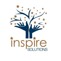 INSPIRE SOLUTIONS Logo