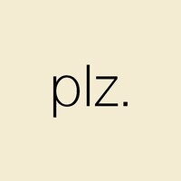 PLZ. Pour le plaizir Logo