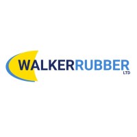 Walker Rubber Ltd Logo