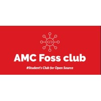 AMCFOSS Logo
