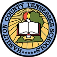 Tyner High School Logo