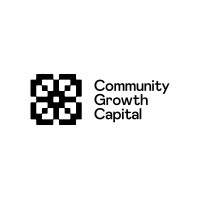 Community Growth Capital Logo