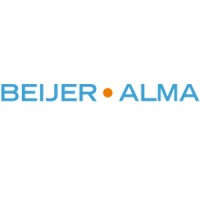 Beijer Alma AB Logo