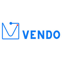Vendo On-Demand Solutions LLP Logo