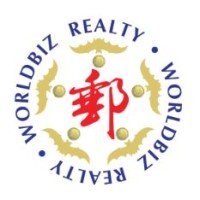 WorldBiz Realty Pte Ltd Logo