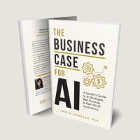 The Business Case For AI Logo