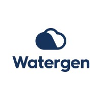 Watergen Ltd Logo