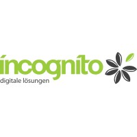 incognito GmbH & Co. KG Logo