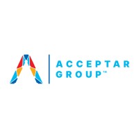 Acceptar Group Inc. Logo